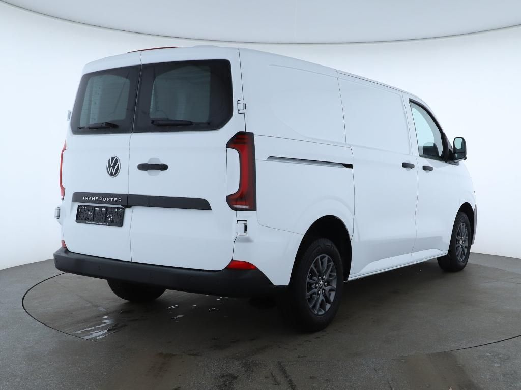 Volkswagen T7 other 2025