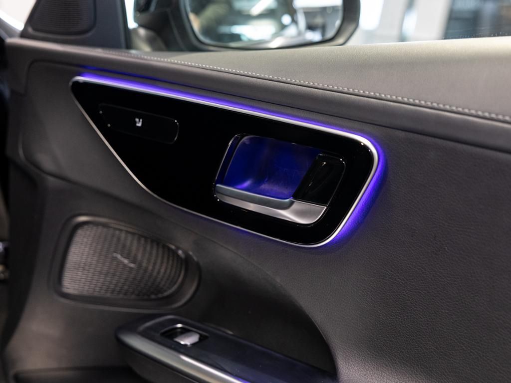 Mercedes-Benz C 220 2021