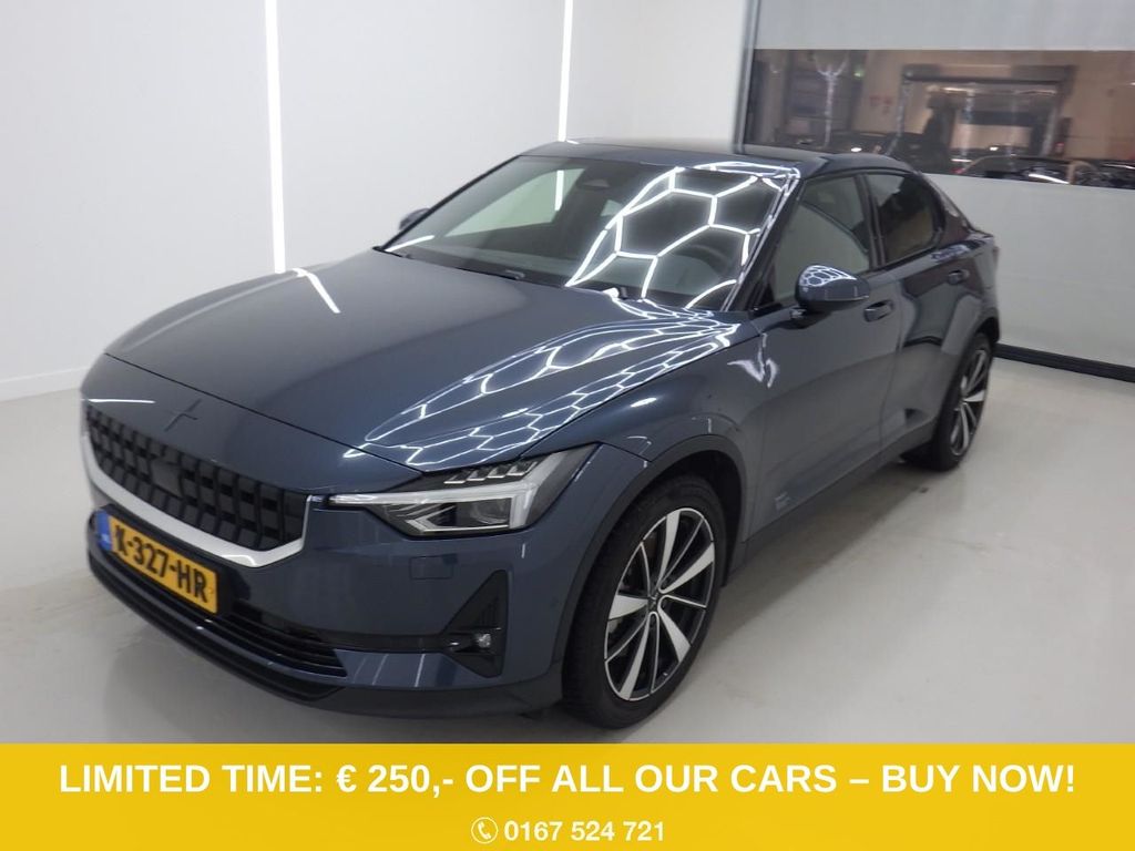 Polestar 2 2020