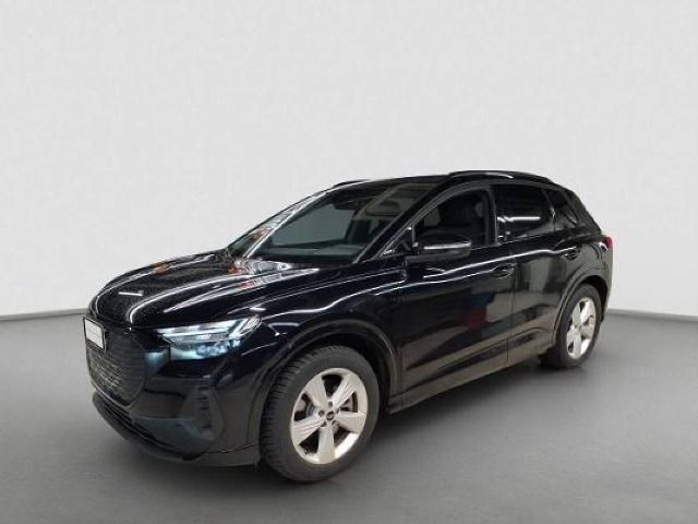 Audi Q4 e-tron 2025