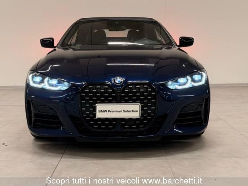 BMW M140i 2021