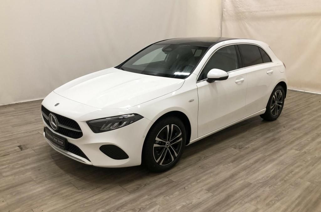 Mercedes-Benz A 250 2025