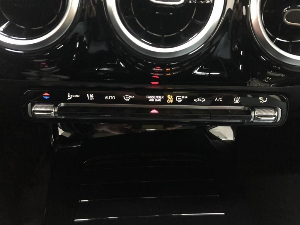 Mercedes-Benz A 250 2025