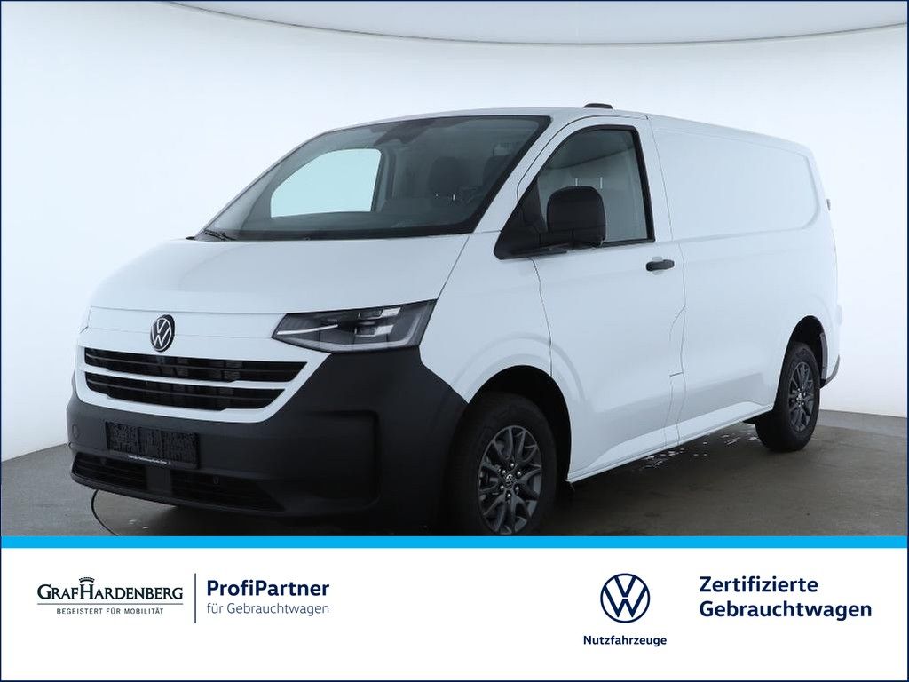 Volkswagen T7 other 2025