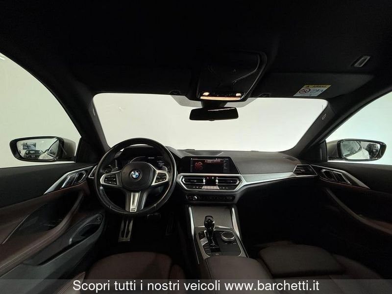 BMW M140i 2021