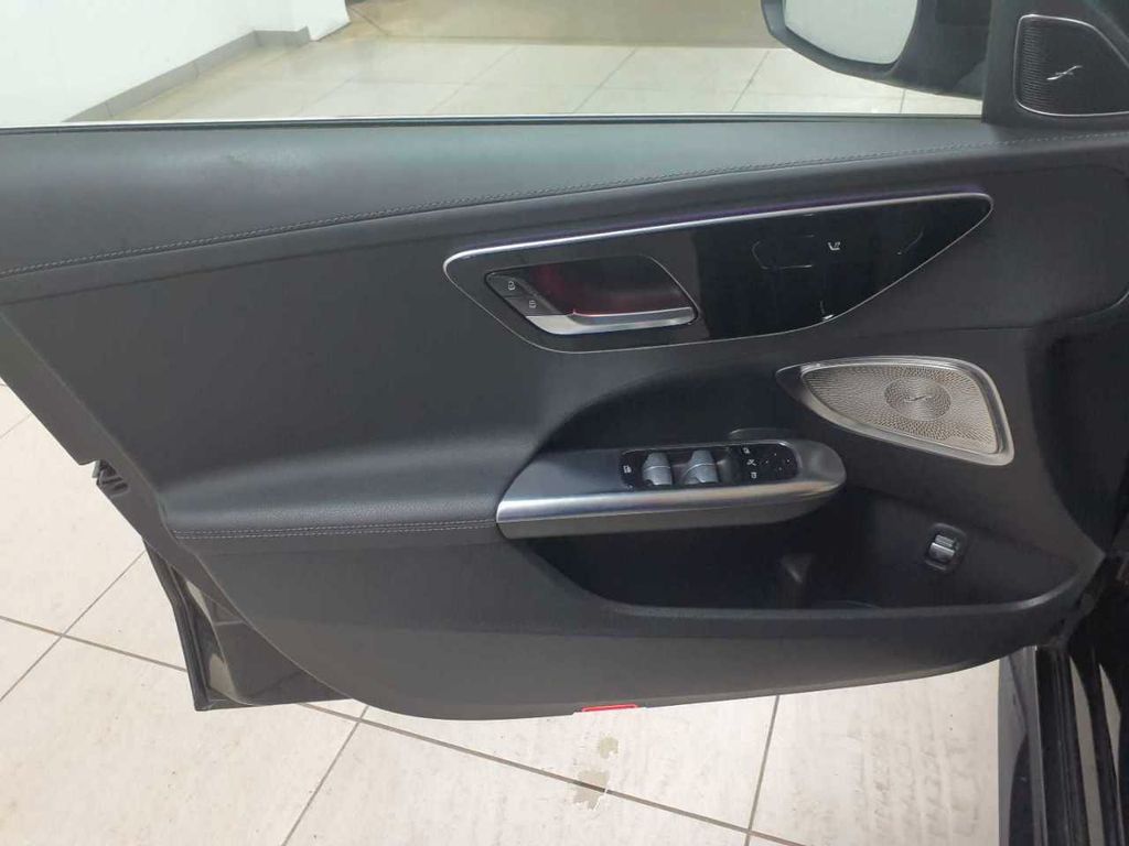 Mercedes-Benz C 300 2022