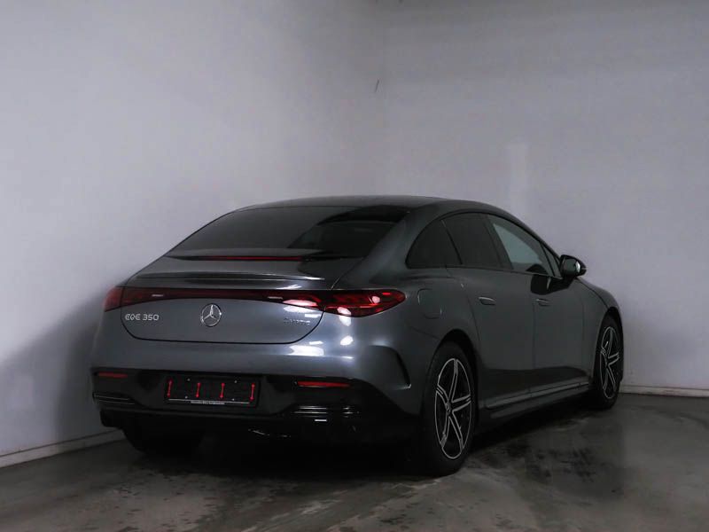 Mercedes-Benz EQE 2024