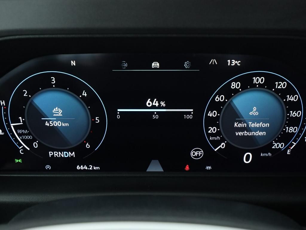 Volkswagen T7 other 2025