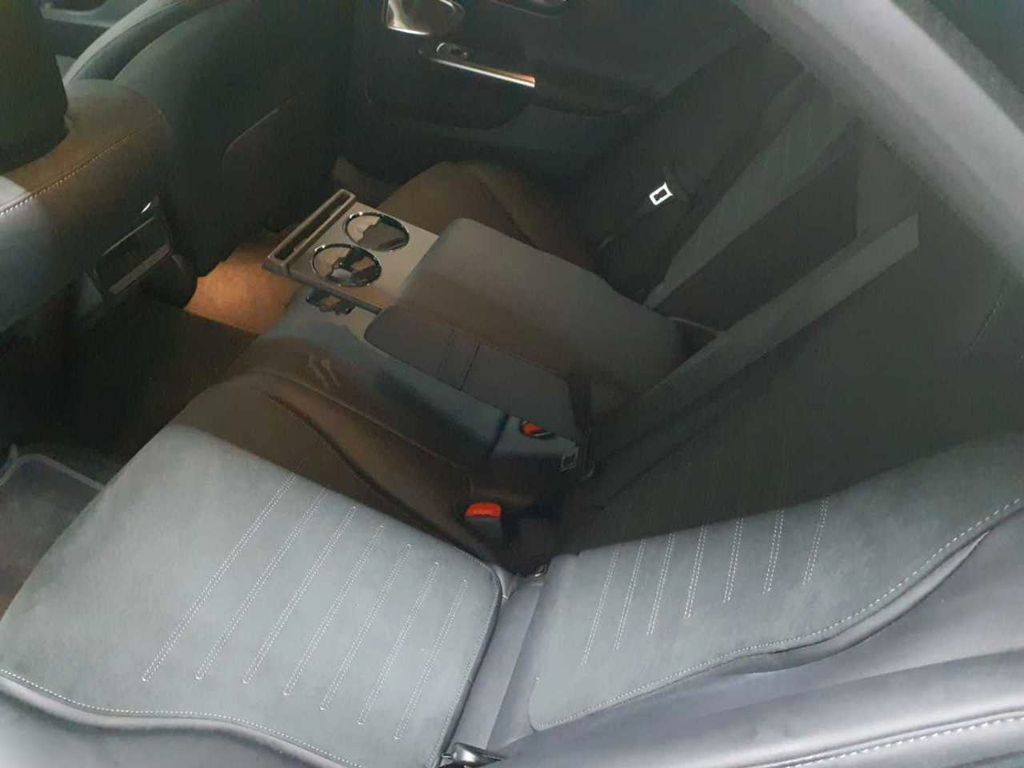 Mercedes-Benz C 300 2022