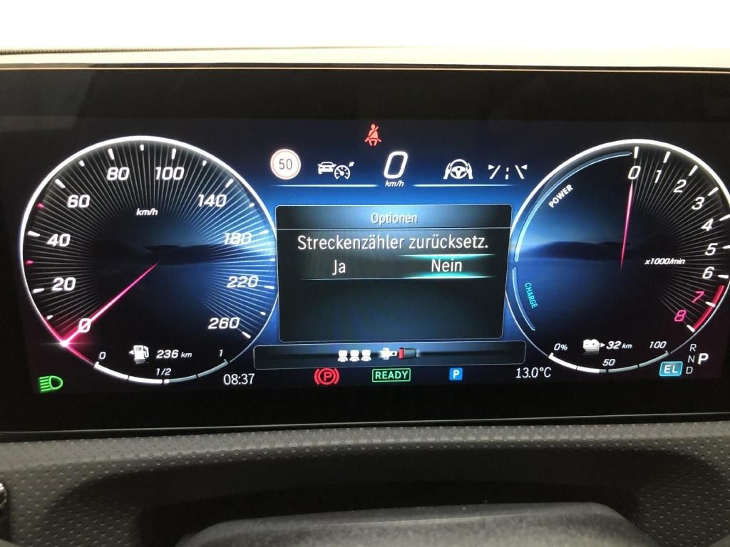 Mercedes-Benz A 250 2025