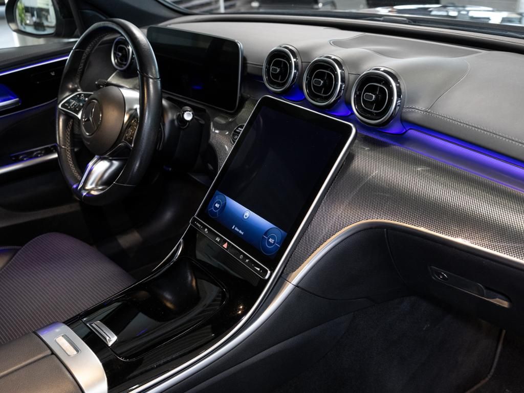 Mercedes-Benz C 220 2021