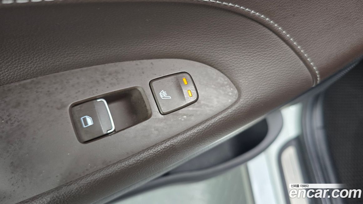 Hyundai Grandeur 2018