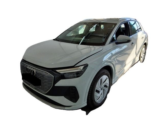 Audi Q4 e-tron 2023