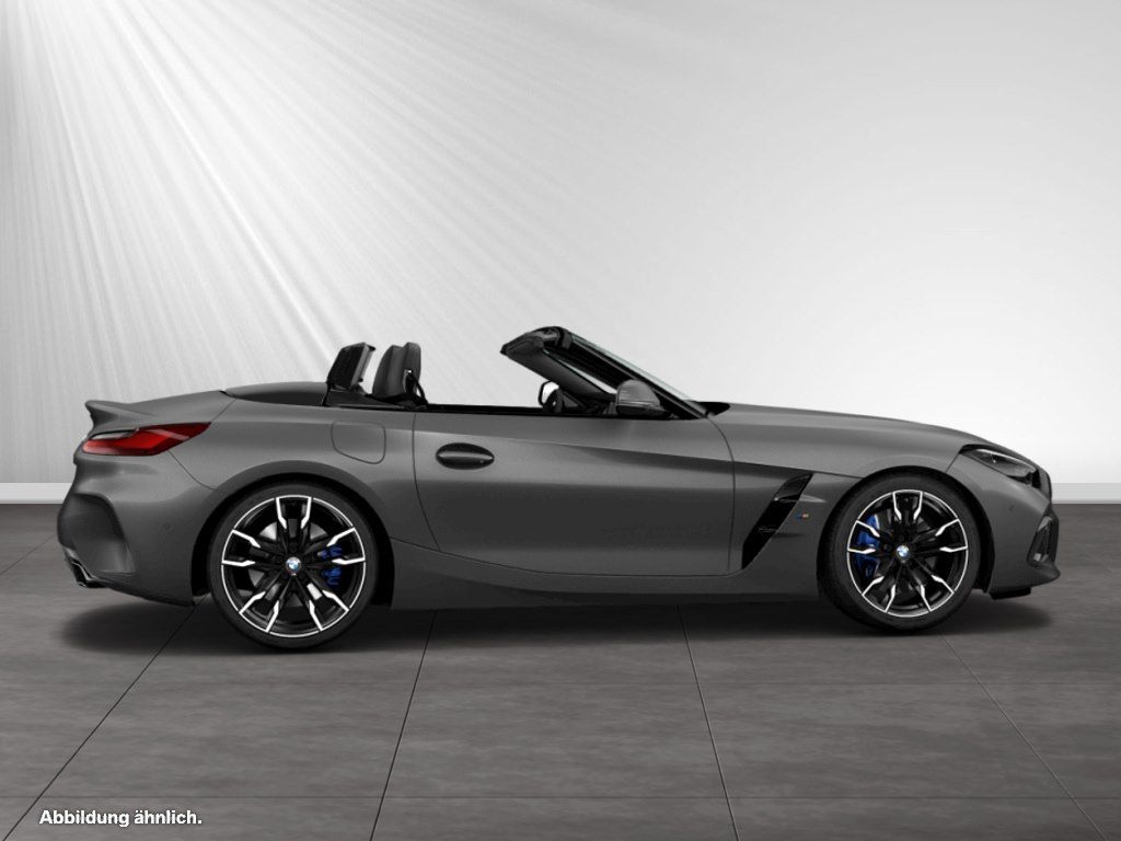 BMW Z4 M40