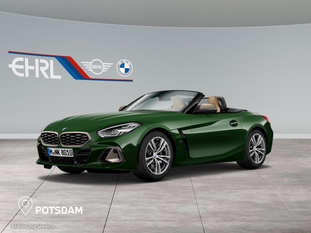 BMW Z4 M40