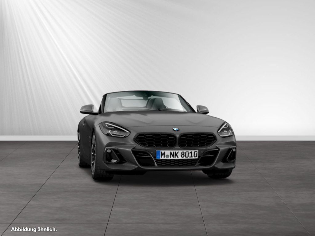 BMW Z4 M40