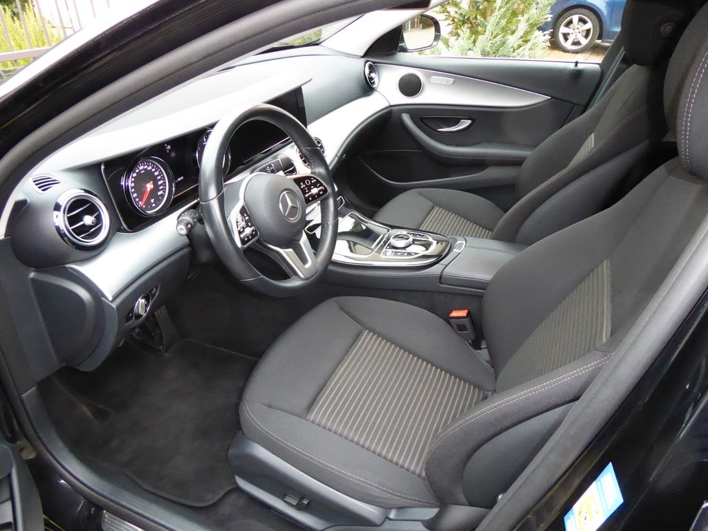 Mercedes-Benz E 300 2019