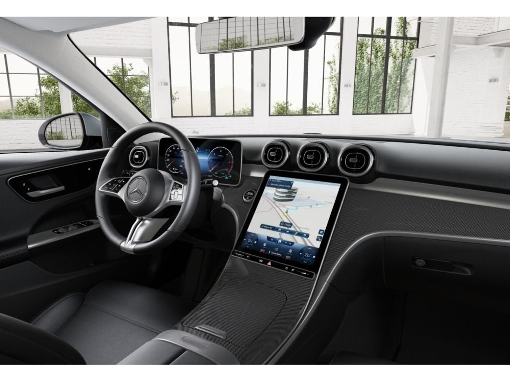 Mercedes-Benz C 220 2023