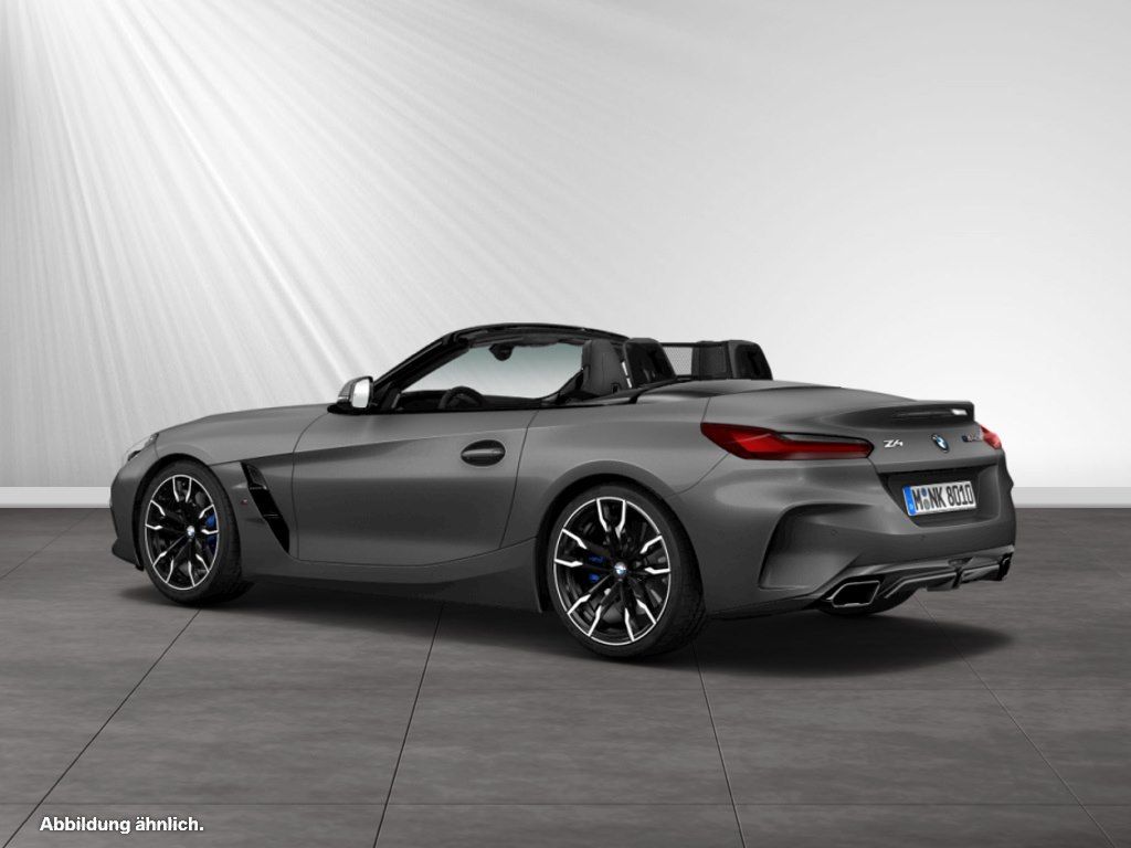 BMW Z4 M40