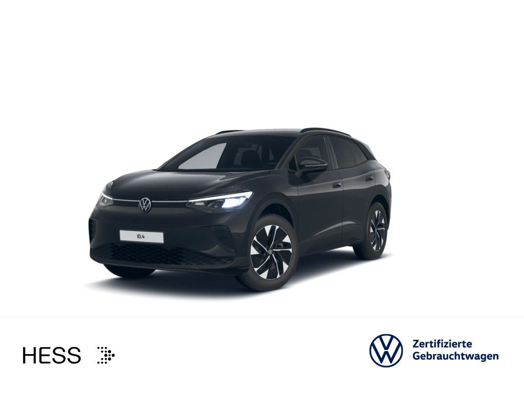 Volkswagen ID.4 2024