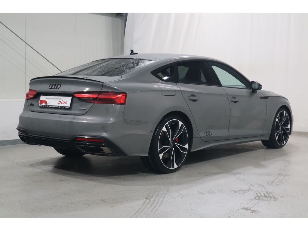 Audi A5 2024