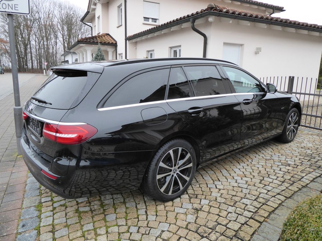 Mercedes-Benz E 300 2019