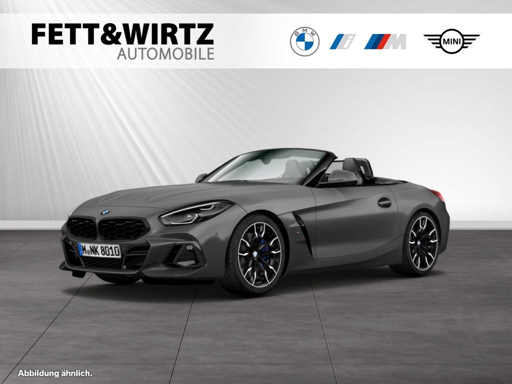 BMW Z4 M40