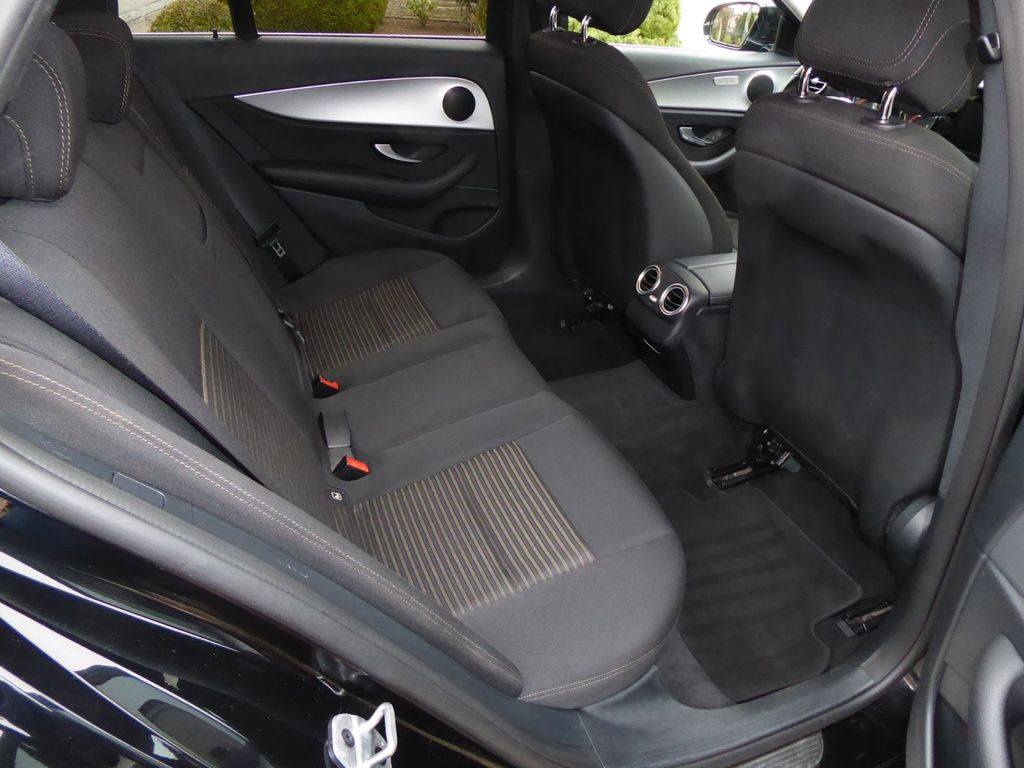 Mercedes-Benz E 300 2019