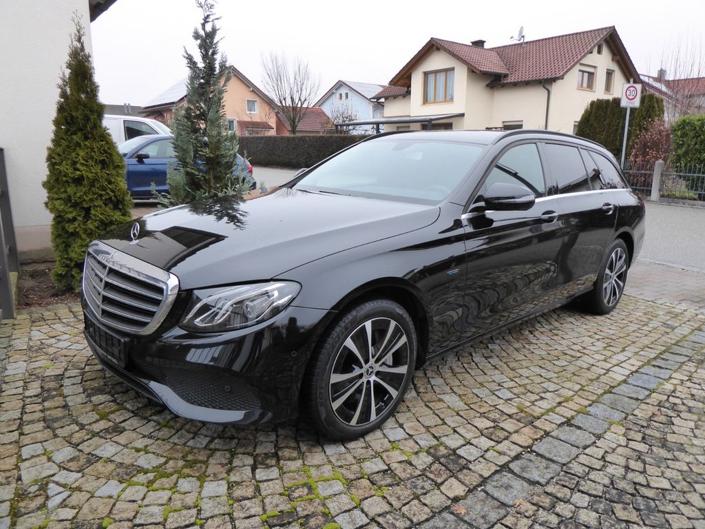 Mercedes-Benz E 300 2019