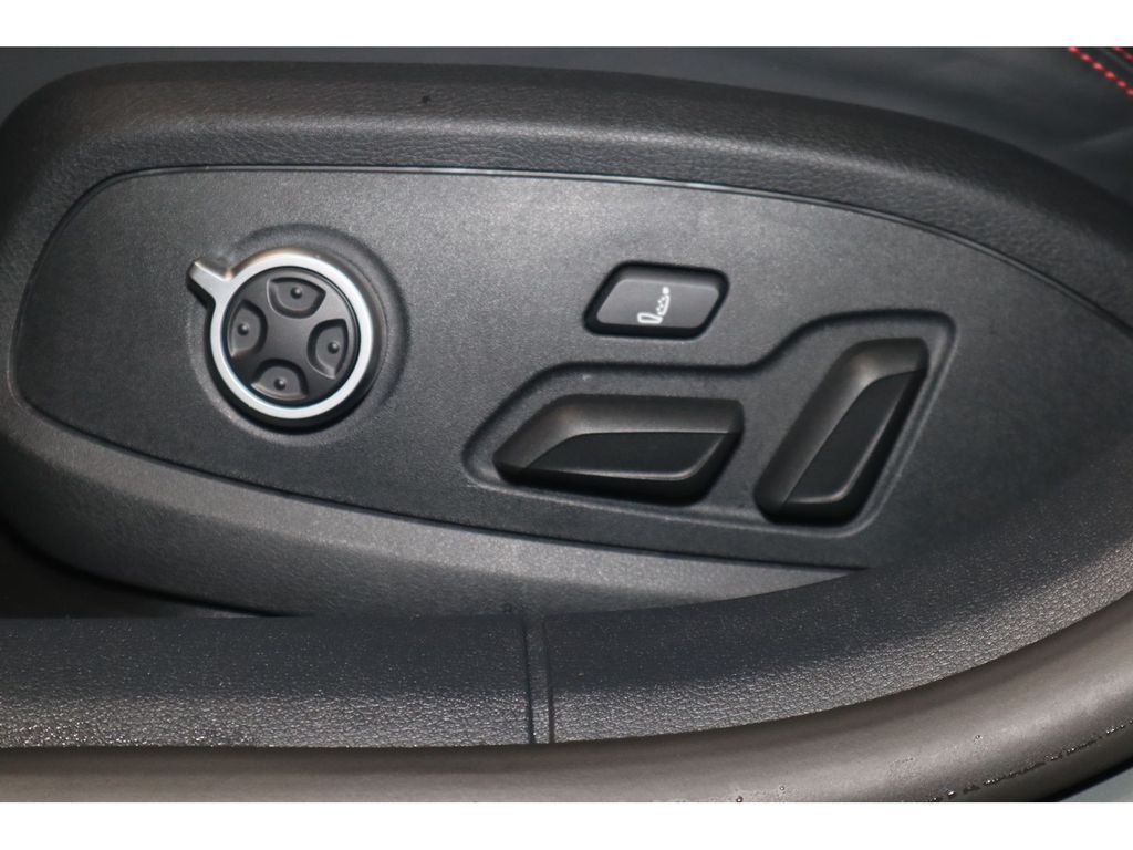 Audi A5 2024