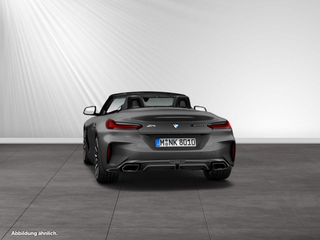 BMW Z4 M40