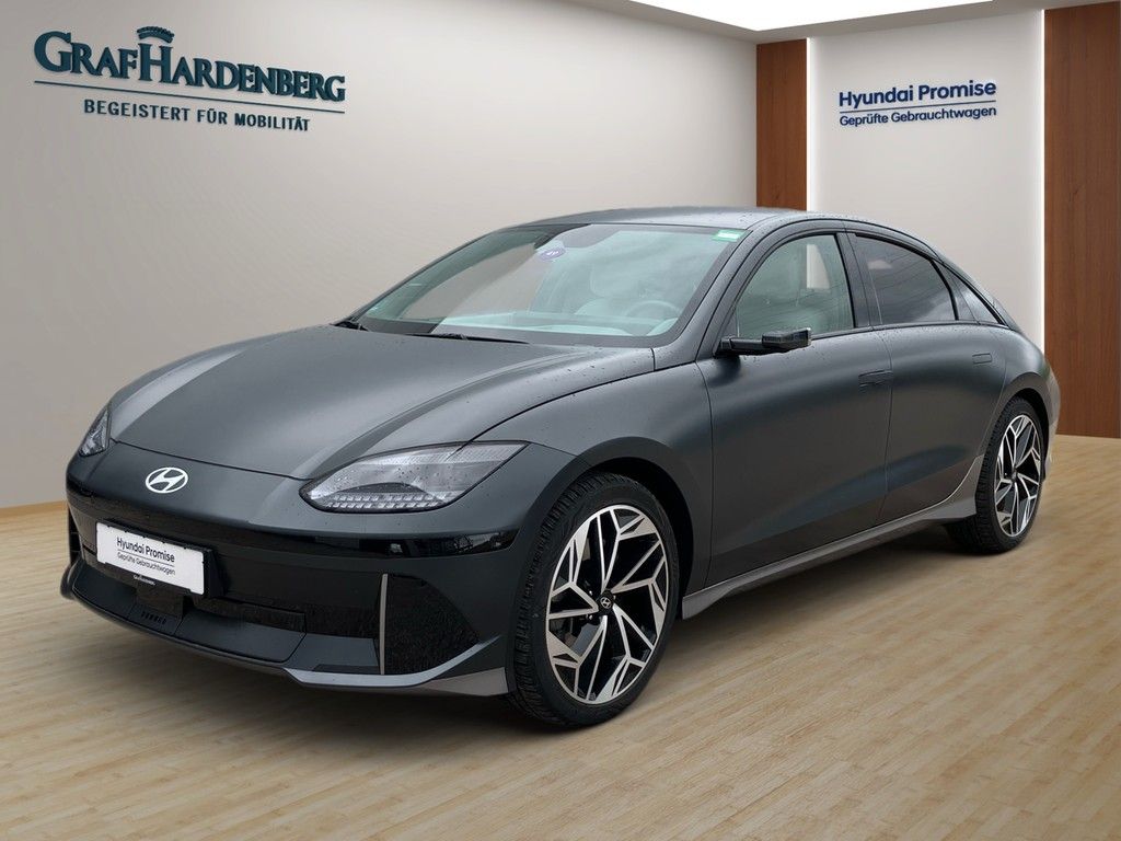 Hyundai IONIQ 6 2023