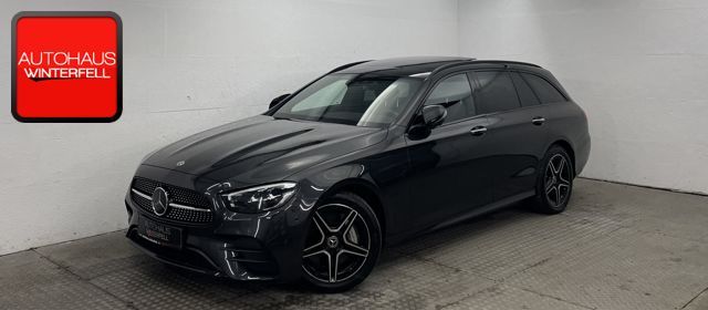 Mercedes-Benz E 300 2022