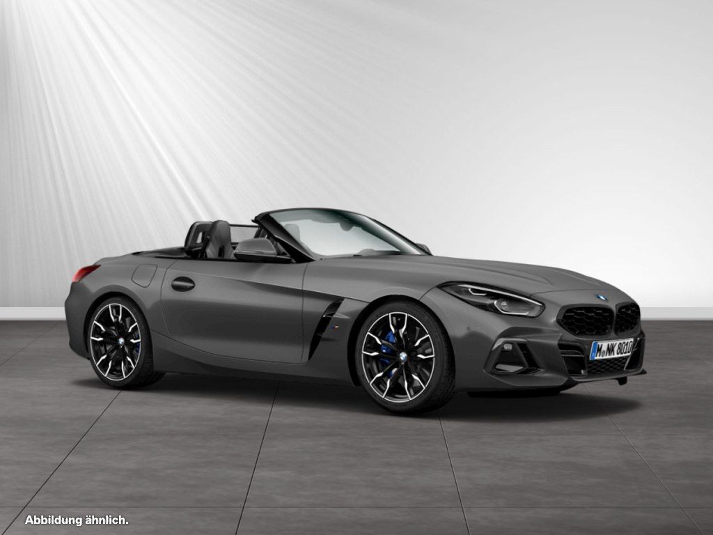 BMW Z4 M40