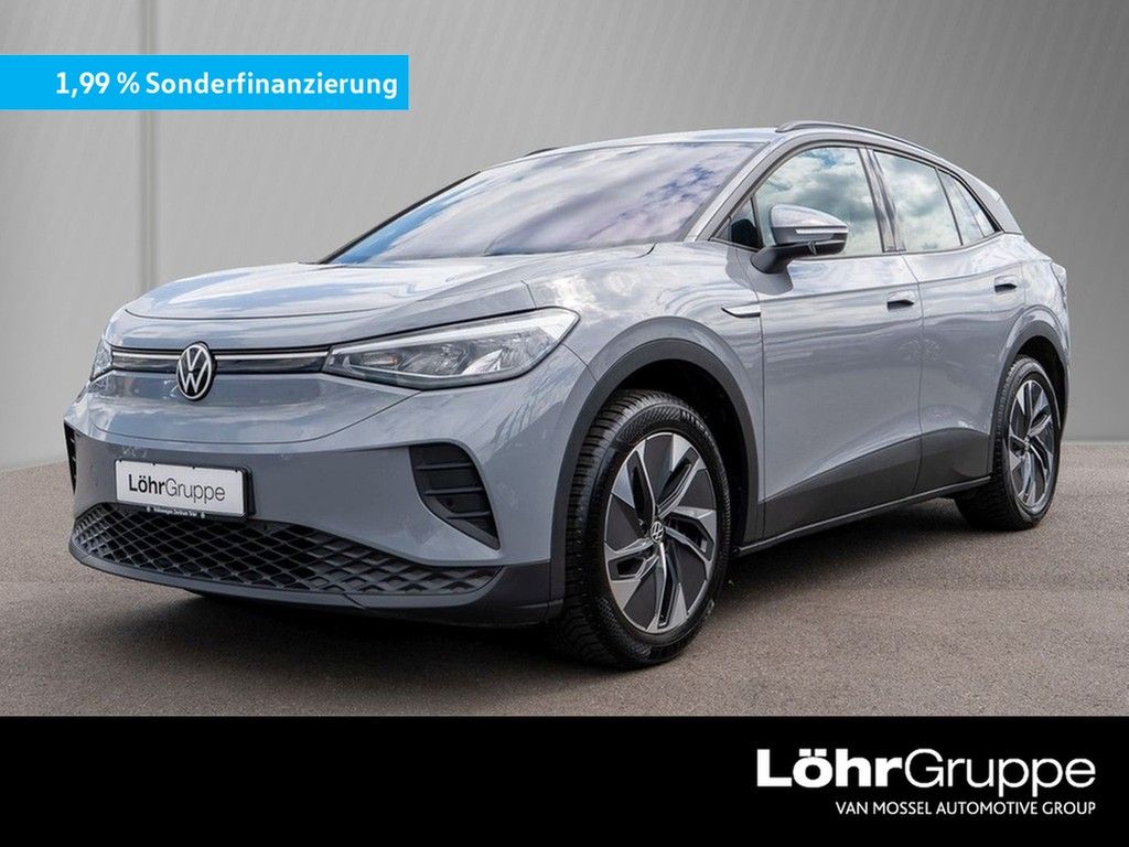 Volkswagen ID.4 2023