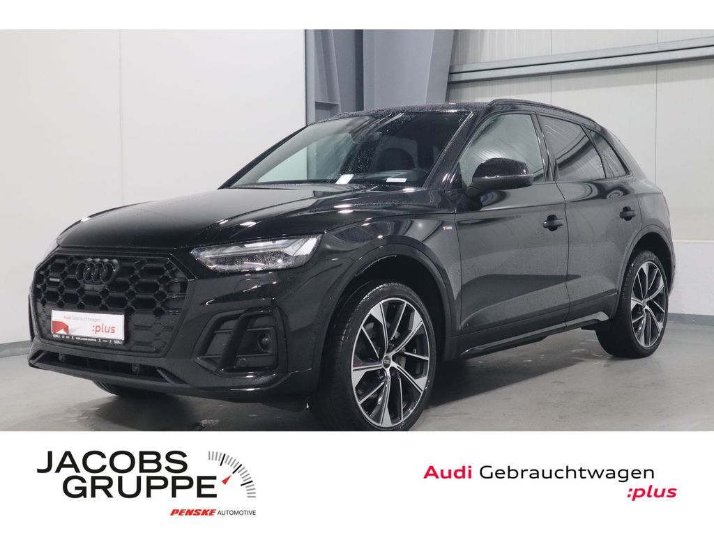 Audi Q5 2023