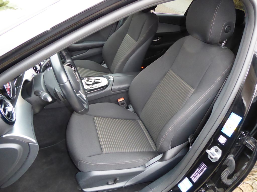 Mercedes-Benz E 300 2019