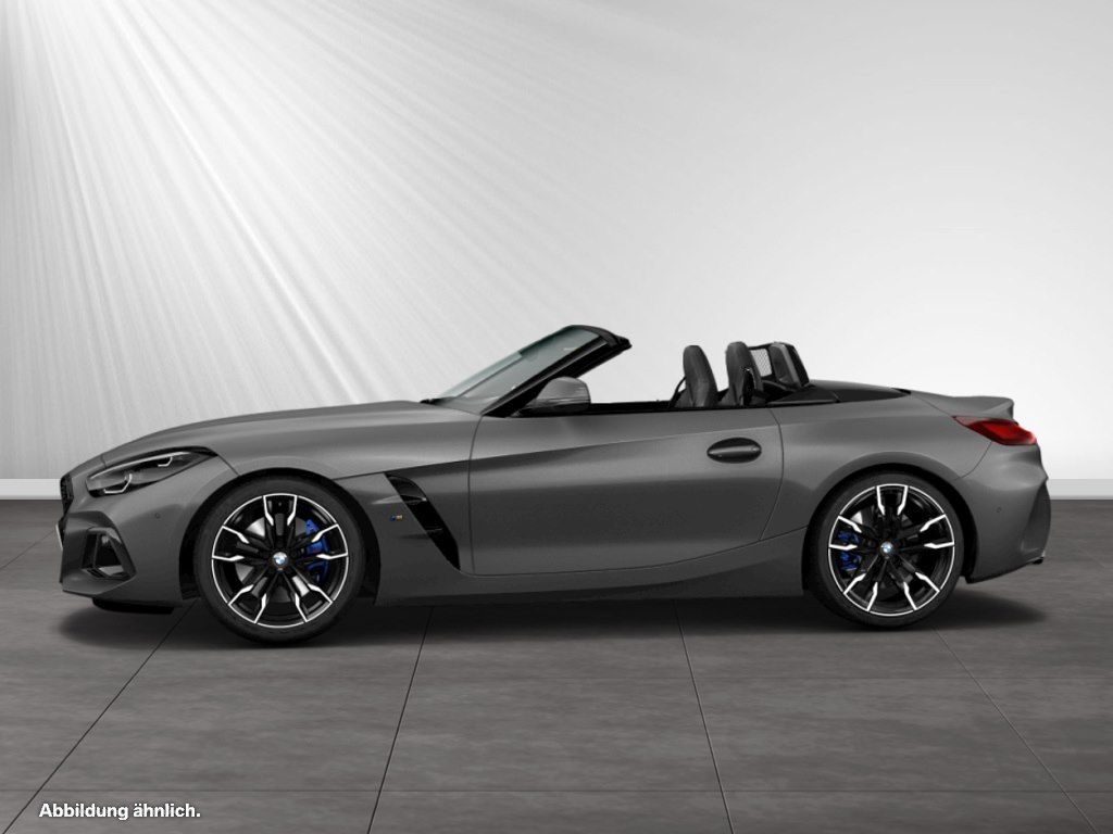 BMW Z4 M40