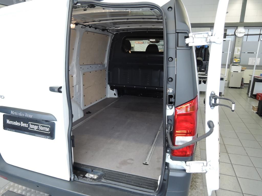 Mercedes-Benz Vito 2024