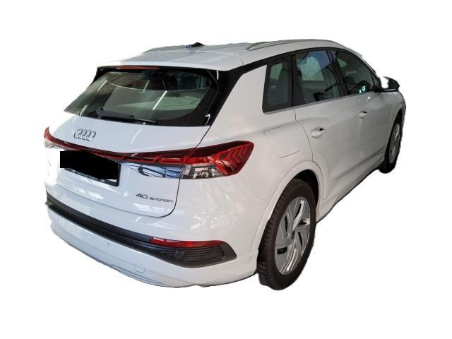 Audi Q4 e-tron 2023