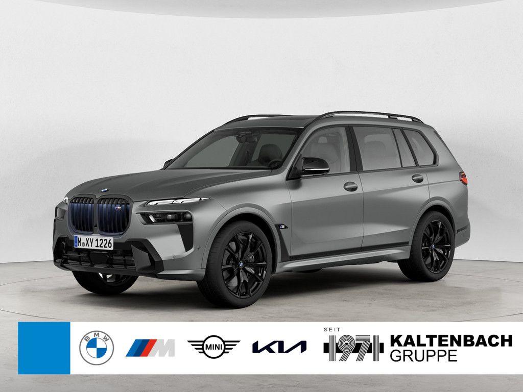 BMW X7 M60