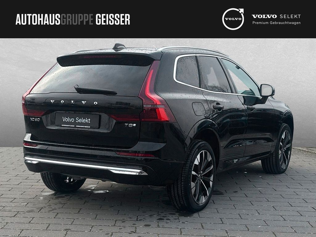 Volvo XC60 2025