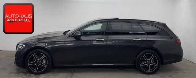Mercedes-Benz E 300 2022