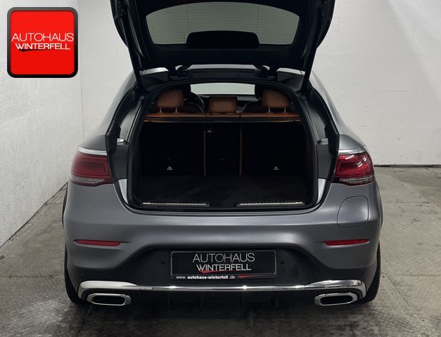 Mercedes-Benz GLC 300 2021