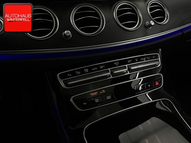 Mercedes-Benz E 300 2022