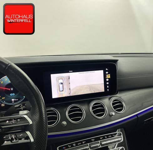 Mercedes-Benz E 300 2022