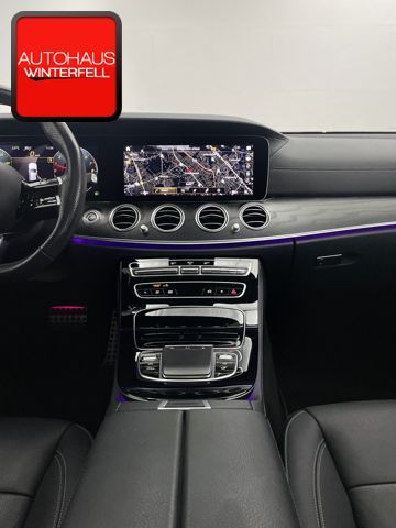 Mercedes-Benz E 300 2022