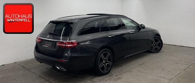 Mercedes-Benz E 300 2022