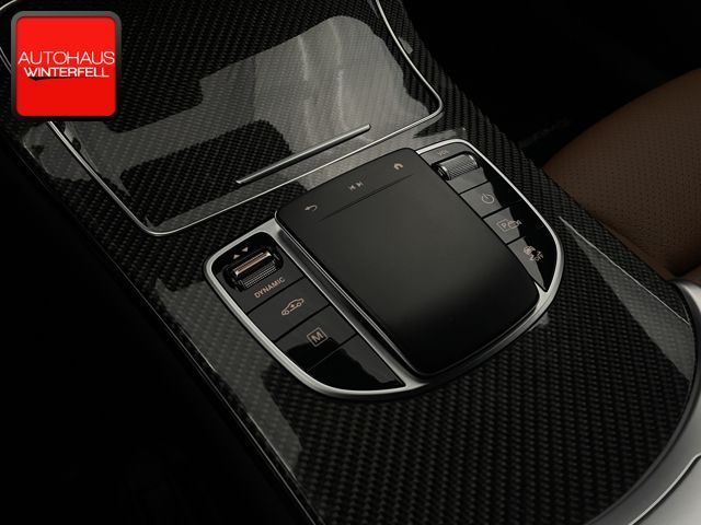 Mercedes-Benz GLC 300 2021