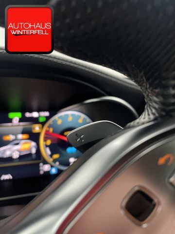 Mercedes-Benz GLC 300 2021